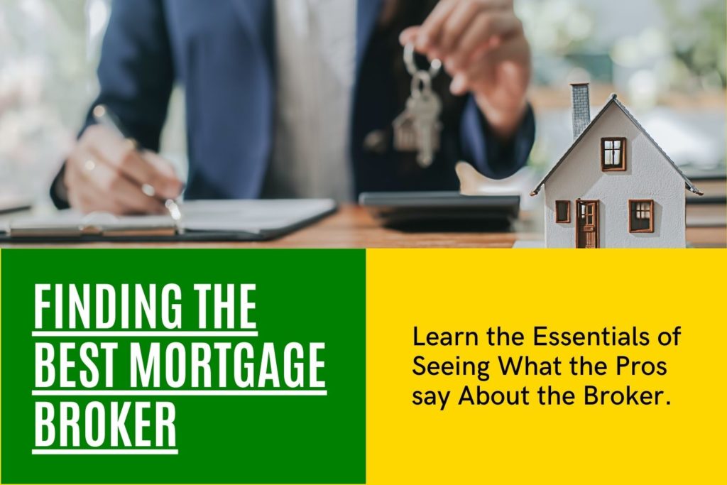 finding-the-right-mortgage-broker